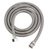 Gms Duş Hortum Spiral Duş Kordonu Zinciri - 3