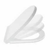 Nkp İnci  Soft Close Yavaş Kapanır Klozet Kapağı thumbnail 1