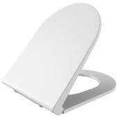 Creavi̇t Amasra Yavaş Kapanan Klozet Kapağı ÜCRETSİZ KARGO thumbnail 1