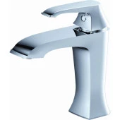 Creavit Avangart Lüx Lavabo Bataryası Armatürü AG1500 - 1