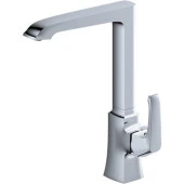 Creavit Ag8500 Avangart Lüx Evye Mutfak Armatürü Bataryası Krom ORJİNAL ÜRÜN - 1