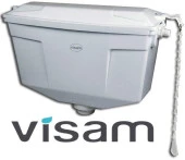 Visam Lord 2000 Asma Rezervuar DAR - -ORJİNAL ÜRÜN - 1