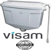 Visam Lord 2000 Asma Rezervuar DAR - -ORJİNAL ÜRÜN - 4