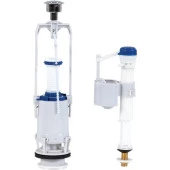Creavit Tek Basmalı Klozet İç Takım Start-Stop IT5010 - 1