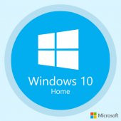 Windows 10 Home Lisans Anahtarı - 1