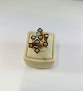 ELMAS KULE YÜZÜK - 1