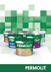 PERMOLİT PERMOMAX İPEK MAT (KESE KAĞIDI) 15 LT - 3