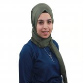 Kadın Saçaklı Şal Pamuklu - Eşarp Şal - 1