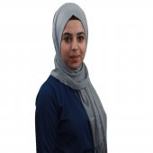 Kadın Saçaklı Şal Pamuklu - Eşarp Şal - 8