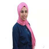 Kadın Saçaklı Şal Pamuklu - Eşarp Şal - 10