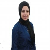 Kadın Saçaklı Şal Pamuklu - Eşarp Şal - 12