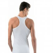 2Li Paket Erdem Sporcu Atlet - Erkek Yüzücü Atlet thumbnail 1