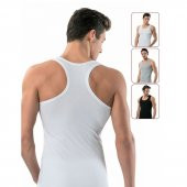 2Li Paket Erdem Sporcu Atlet - Erkek Yüzücü Atlet thumbnail 2