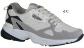 Wanderfull 4024 Ortopedik Rahat Günlük Erkek Spor Ayakkabı (40-44) - 6