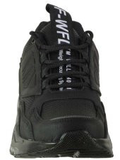 Wanderfull 4024 Ortopedik Rahat Günlük Erkek Spor Ayakkabı (40-44) - 7