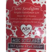 Kalp Şeklinde Romantik Aşk Sözleri - 3