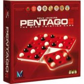Mindtwister Pentago Strateji Oyunu - 1