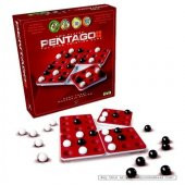 Mindtwister Pentago Strateji Oyunu - 2