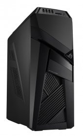 ASUS GL12CP-TR007D i5-8400 8GB 1TB 3GB GTX 1060 FDOS - 1