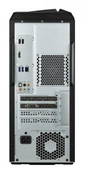 ASUS GL12CP-TR007D i5-8400 8GB 1TB 3GB GTX 1060 FDOS - 2