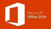 Microsoft Office 2019 Retail Lisans - 1