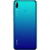 Huawei Y7 2019 32 GB (Huawei Türkiye Garantili - 3