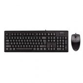 A-4 TECH KABL.Q USB KLAVYE+MOUSE SET (72620D) - 2