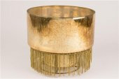 Zincirli Gold Meyvelik 22x25 cm - 1