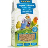Eurogold Aspur Tohumu Kuş Yem Katkısı 300 gr - 1
