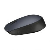 LOGITECH M170 SIYAH  KABLOSUZ MOUSE (910-004642) - 2