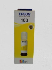 EPSON T00S44A (103) ECOTANK SARI SISE MUREKKEP - 1