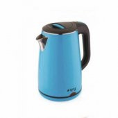 King P 621 Spark Mavi 1800 W 1.8 lt Su Isıtıcı Kettle - 1