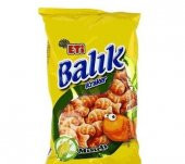 ETİ BALIK KRAKER 40GR MISIRLI - 1