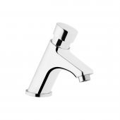 VitrA Artema AquaTouch Zaman Ayarlı Lavabo Bataryası-A47059 - 1