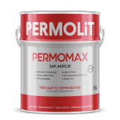 PERMOLİT PERMOMAX İPEK MAT (AY PERİSİ) 15 LT - 2
