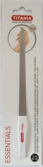 TÖRPÜ SOLİNGEN 1040 /8 TITANIA* - 1