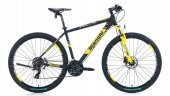 Bianchi RCX 427 27.5 Jant Dağ Bisikleti - 1