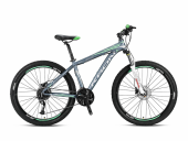 Kron XC450 29 Jant Disk Fren Dağ Bisikleti - 2