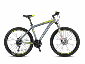 Kron XC450 29 Jant Disk Fren Dağ Bisikleti - 3
