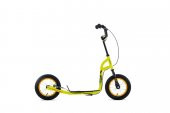 Corelli Skyliner 12 Jant Çocuk Scooter - 1
