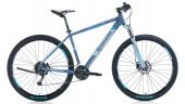 Bianchi RCX 629 29 Jant Disk Fren Dağ Bisikleti - 1