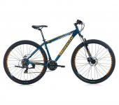 Bianchi Aspid 49 29 Jant Disk Fren Dağ Bisikleti - 1