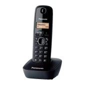 PANASONIC SIYAH (KX-TG1611) TELSIZ TELEFON - 2