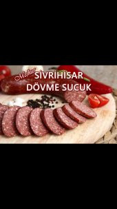 SİVRİHİSAR DÖVME SUCUĞU - 2