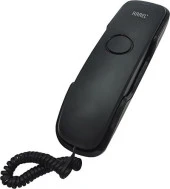KAREL TM-902 SIYAH DUVAR TIPI TELEFON - 1
