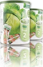 Promio Diyet Lahana Çorbası - 1