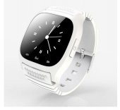M26 Smart Watch Akıllı Saat Xiaomi LG Samsung iPhone Uyumlu - 3