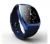 M26 Smart Watch Akıllı Saat Xiaomi LG Samsung iPhone Uyumlu - 2