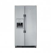 Whirlpool 20RU-D3 L No Frost Gardrop Tipi Buzdolabı - 1