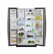 Whirlpool 20RU-D3 L No Frost Gardrop Tipi Buzdolabı - 2
